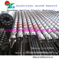 Injection Moulding Machine Screw Barrel